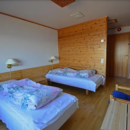 Gildetun * Kvaenangsfjellet