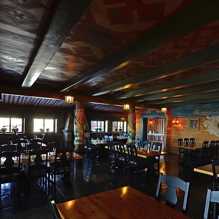 Gildetun Kvaenangsfjellet